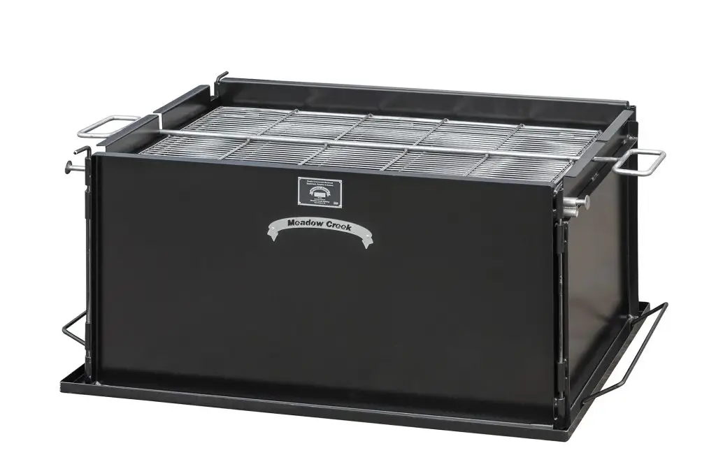 BBQ42C Collapsible Charcoal Grill