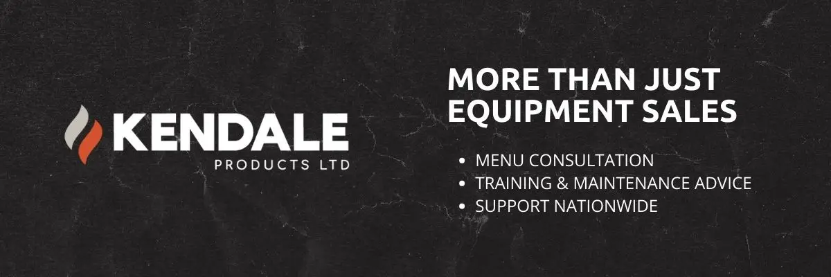 More than Equipment Sales