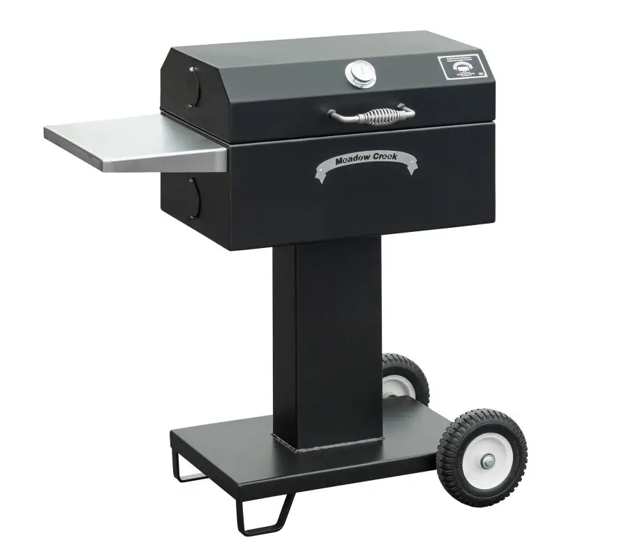 PG25 Patio Grill