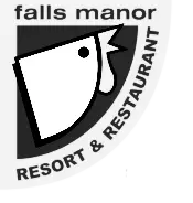 falls manor resort and restaurant